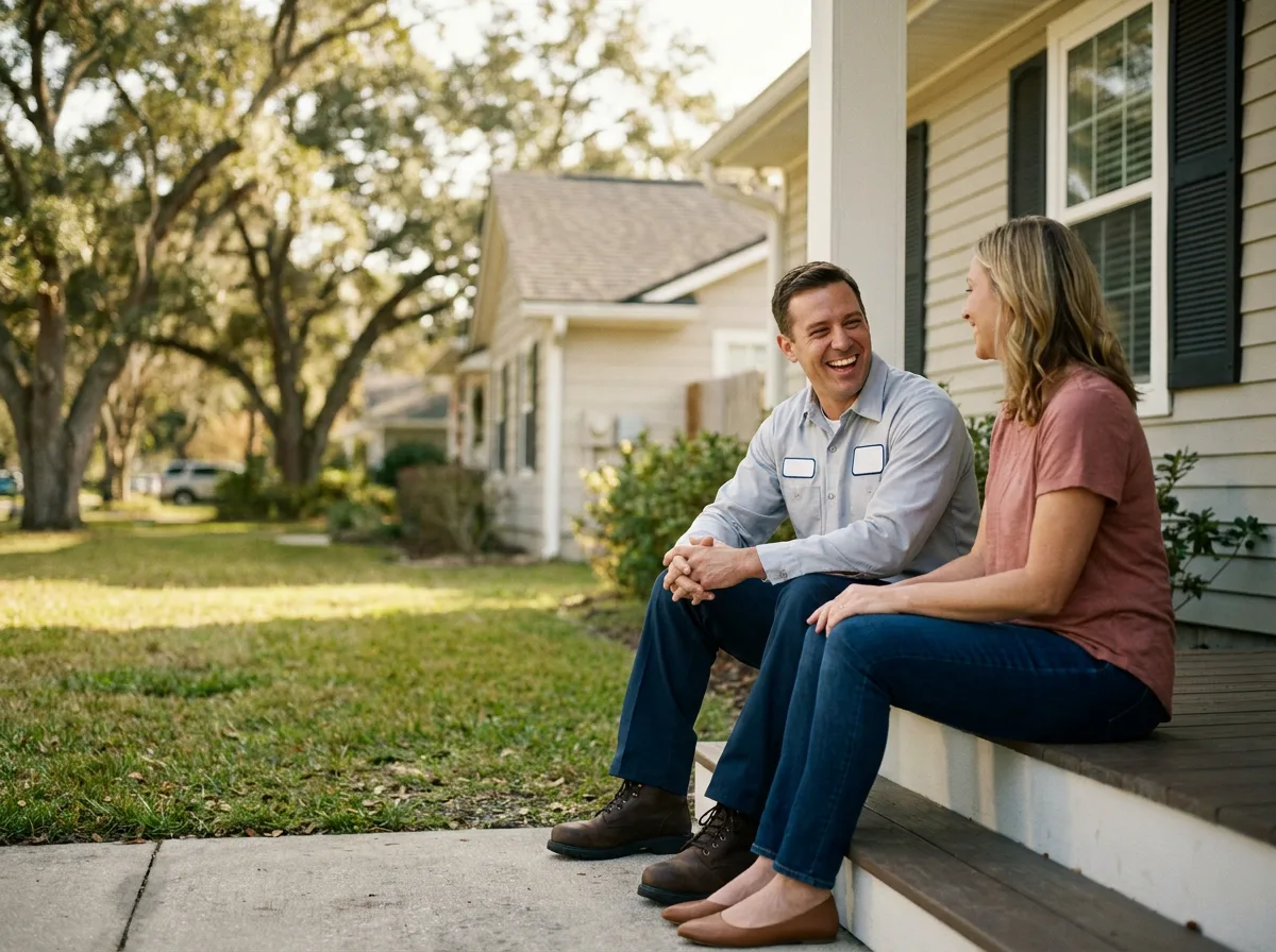 Septic tank pumping FAQs for Statenville, GA